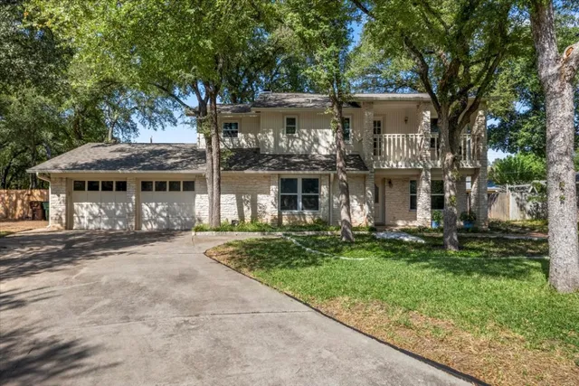 $659,000 | 102 Bonwood Drive, Round Rock, TX 78681