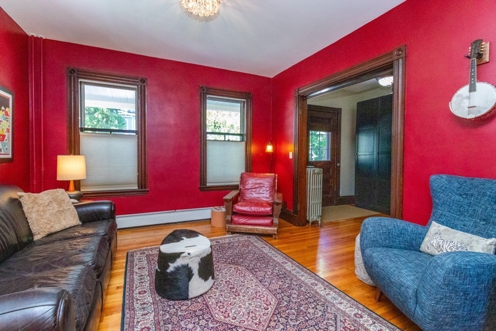 40 Ivory Street Boston, MA 02132 - Photo 6 of 28