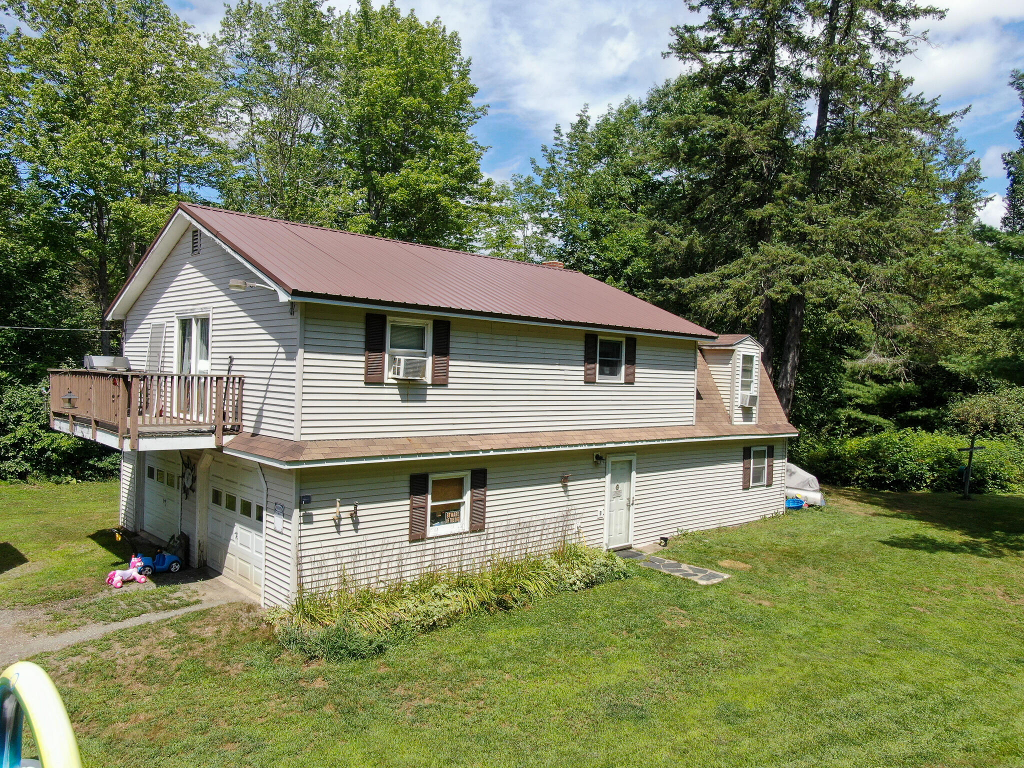 802 Main Street Corinth, ME 04427 - Photo 1 of 29 DJI_0004