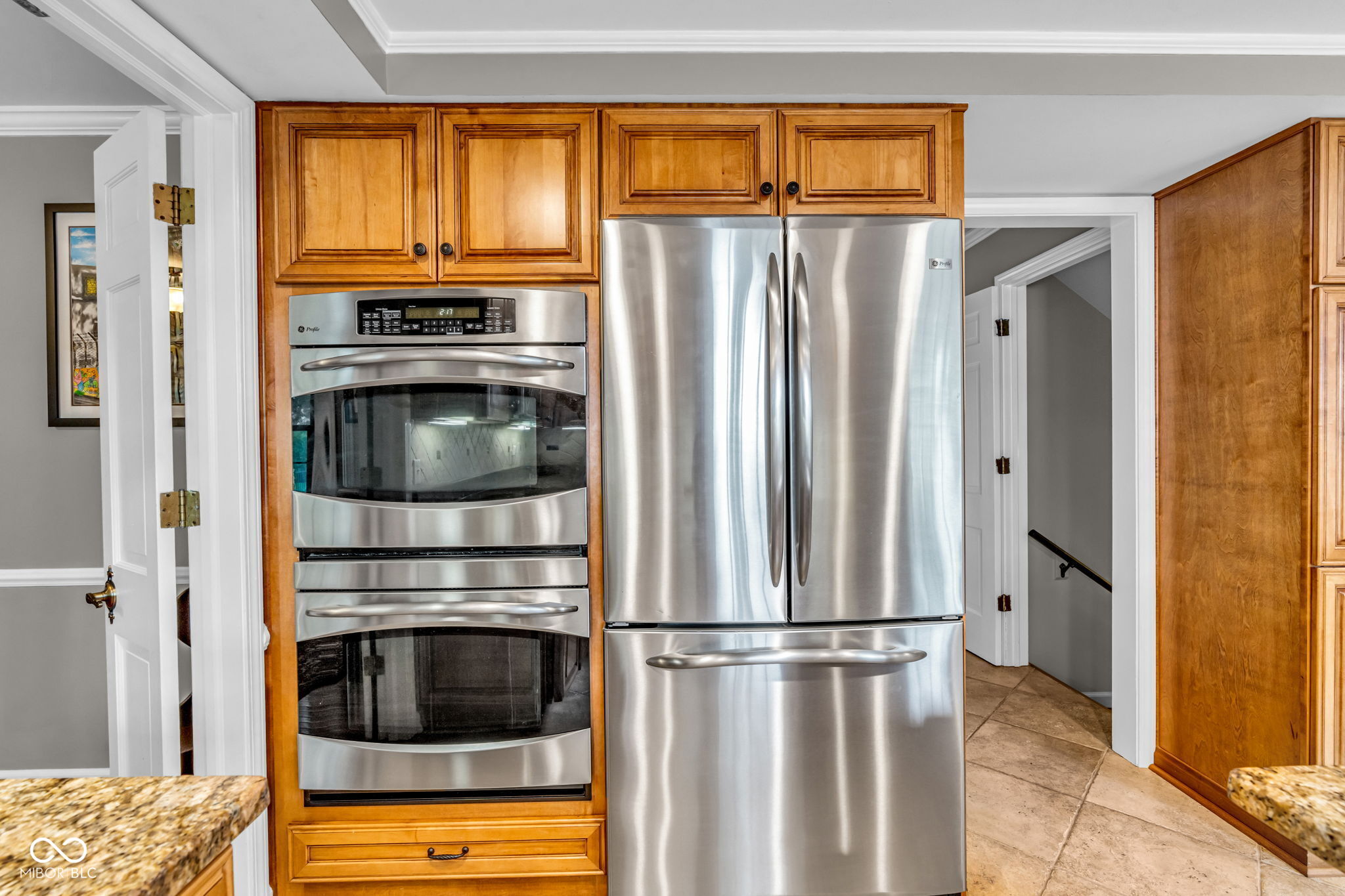 1213 Alderly Road Indianapolis, IN 46260 - Photo 20 of 65