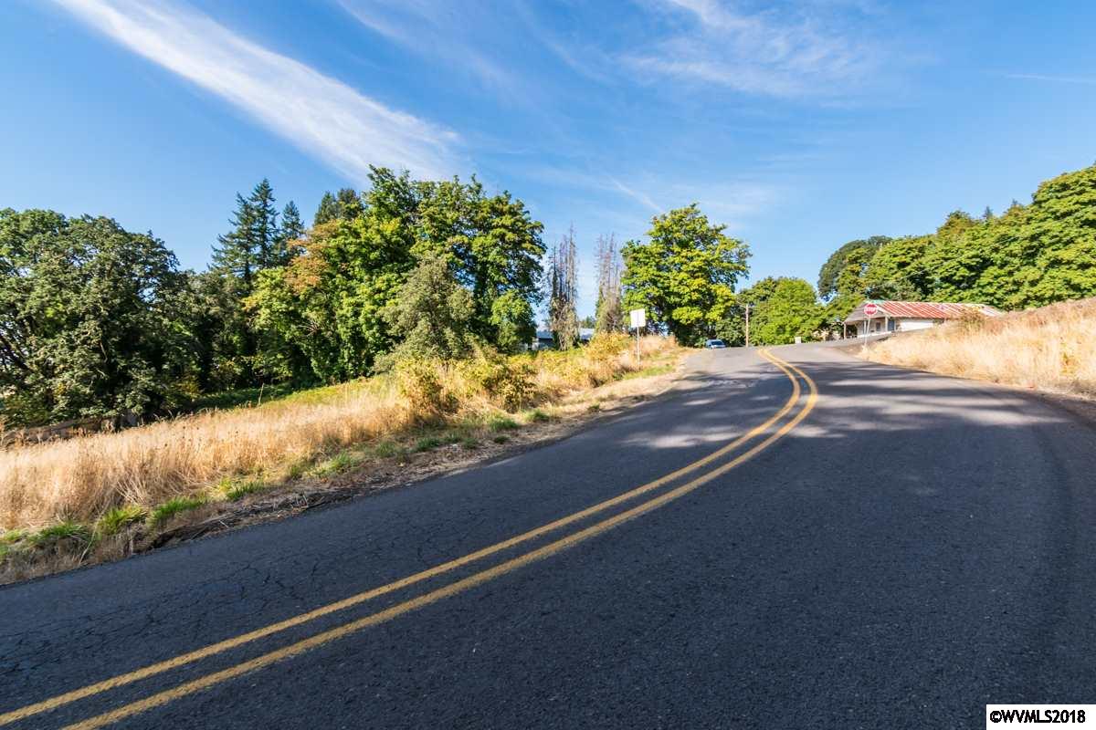 Sodaville (tl 2500) Road Lebanon, OR 97355 - Photo 30 of 42 a view of a yard with an outdoor space