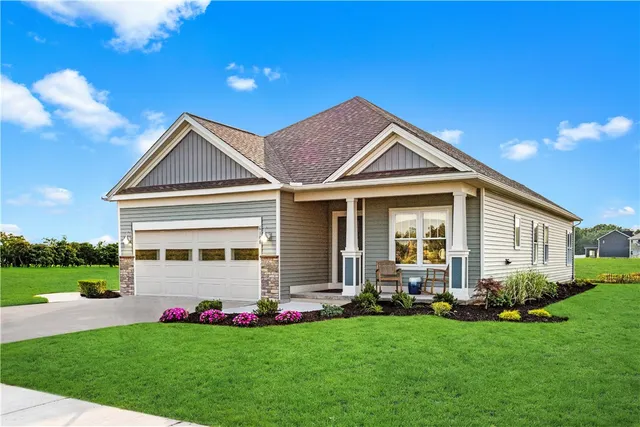 $506,310 | 6137 Caleb Court, Farmington, NY 14425