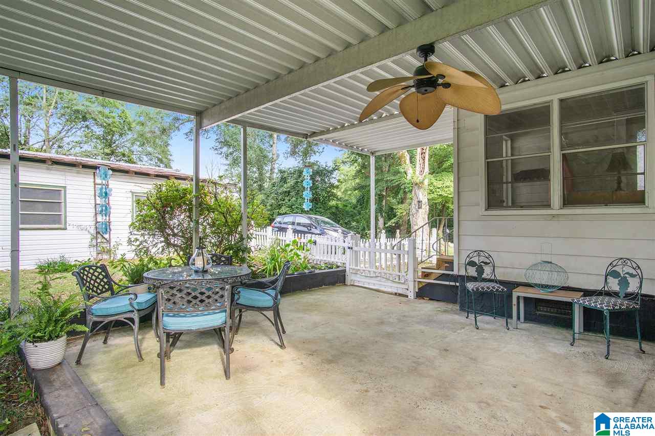 330 Shelby Street Montevallo, AL 35115 - Photo 28 of 34