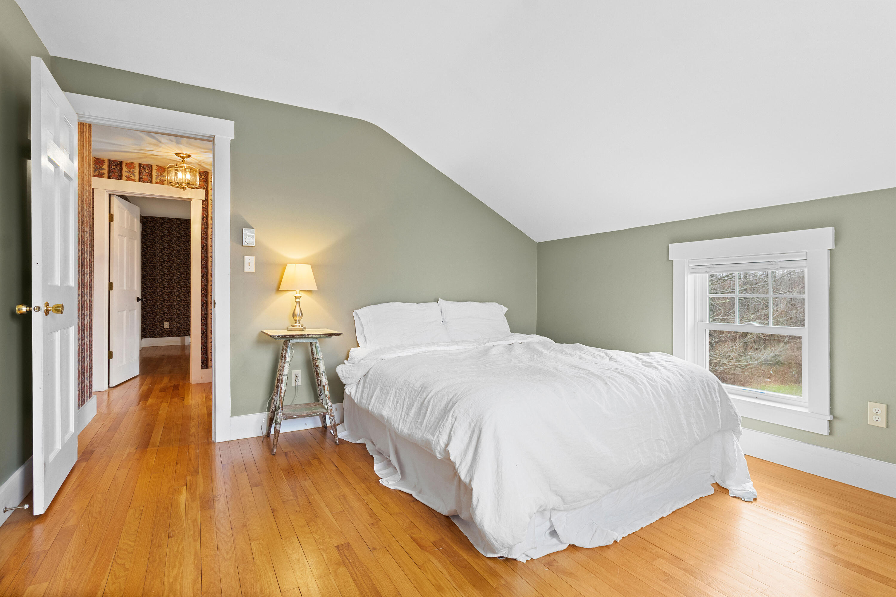 445 Manktown Road Waldoboro, ME 04572 - Photo 16 of 33