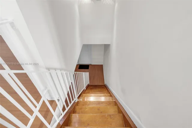 a view of street with parked cars