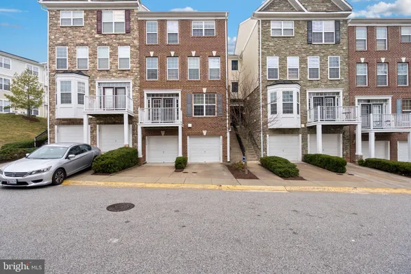 $2,900 | 3546 Carriage Walk Lane, Unit 47D, Laurel, MD 20724