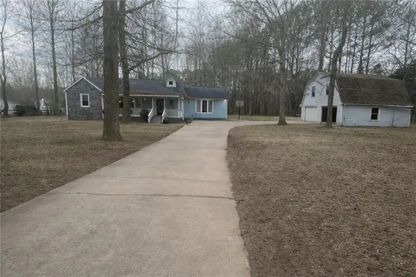 $349,900 | 265 Winding Stream Trail, Hampton, GA 30228