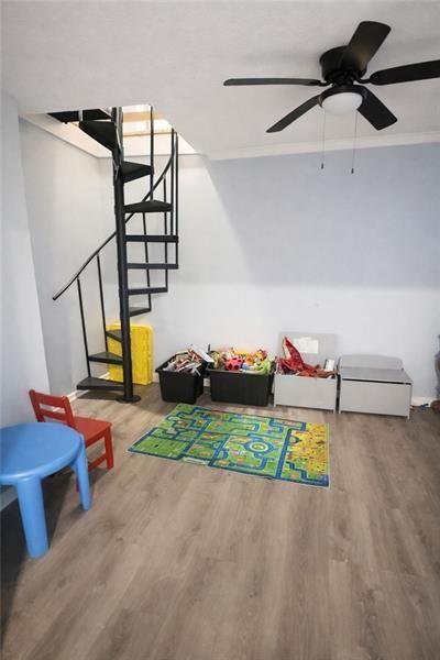 265 Winding Stream Trail Hampton, GA 30228 - Photo 23 of 29