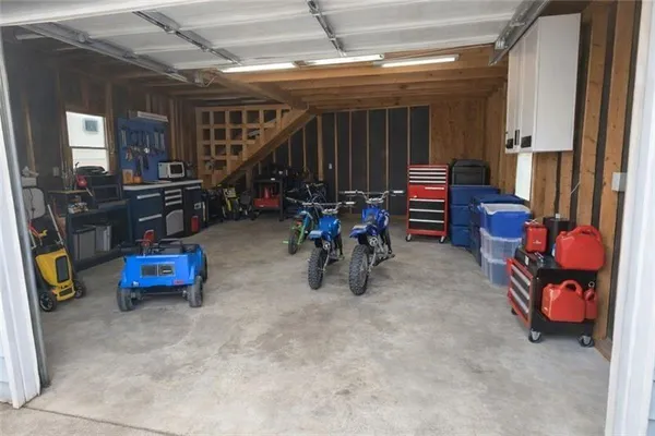 $349,900 | 265 Winding Stream Trail, Hampton, GA 30228