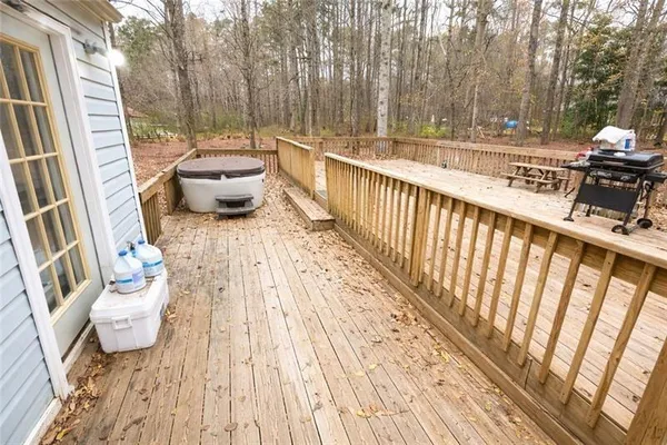 $349,900 | 265 Winding Stream Trail, Hampton, GA 30228
