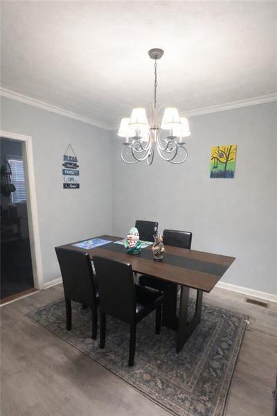 265 Winding Stream Trail Hampton, GA 30228 - Photo 7 of 29