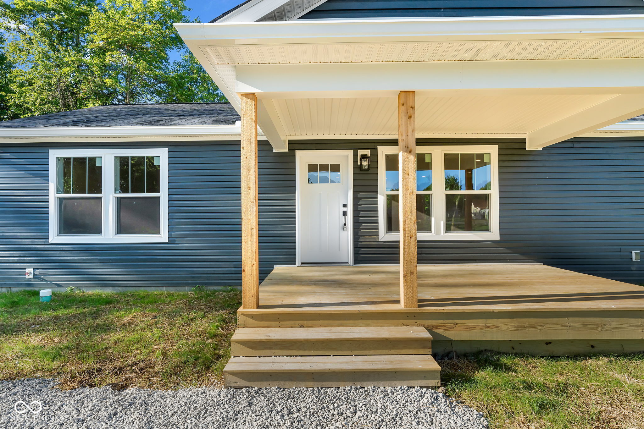 1311 West Whiterock Road Brazil, IN 47460 - Photo 4 of 44