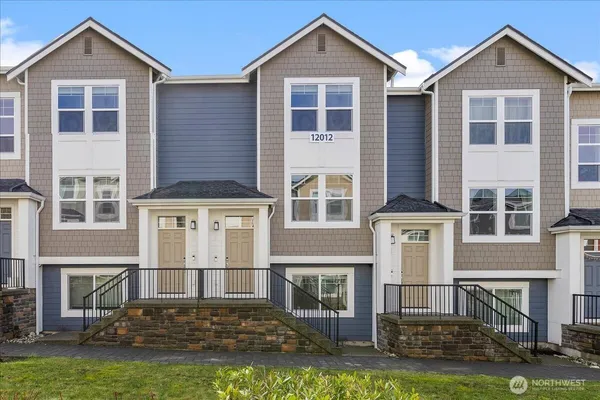 $899,990 | 12012 Northeast 193rd Lane, Unit C, Bothell, WA 98011