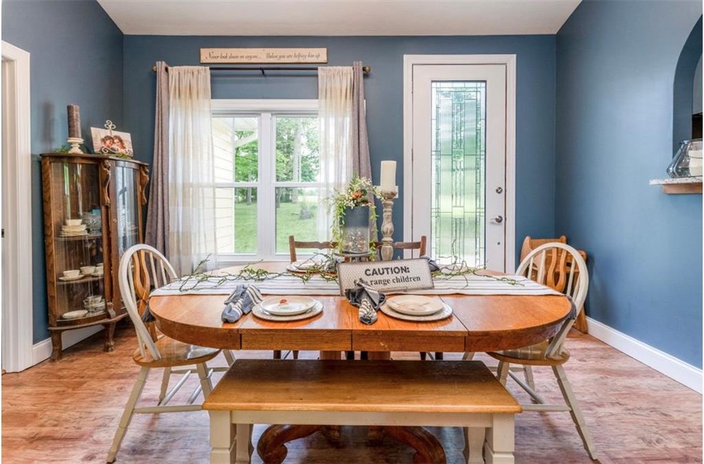 5510 West Lowell Road Columbus, IN 47201 - Photo 14 of 44