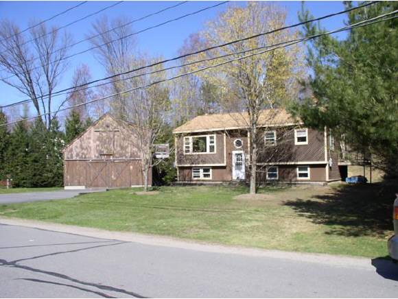 308 Old Springfield Road Charlestown, NH 03603 - Photo 1 of 1