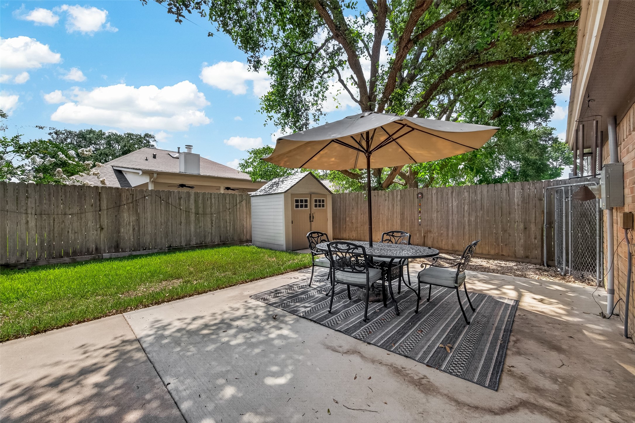 22939 Indian Ridge Drive Katy, TX 77450 - Photo 32 of 35