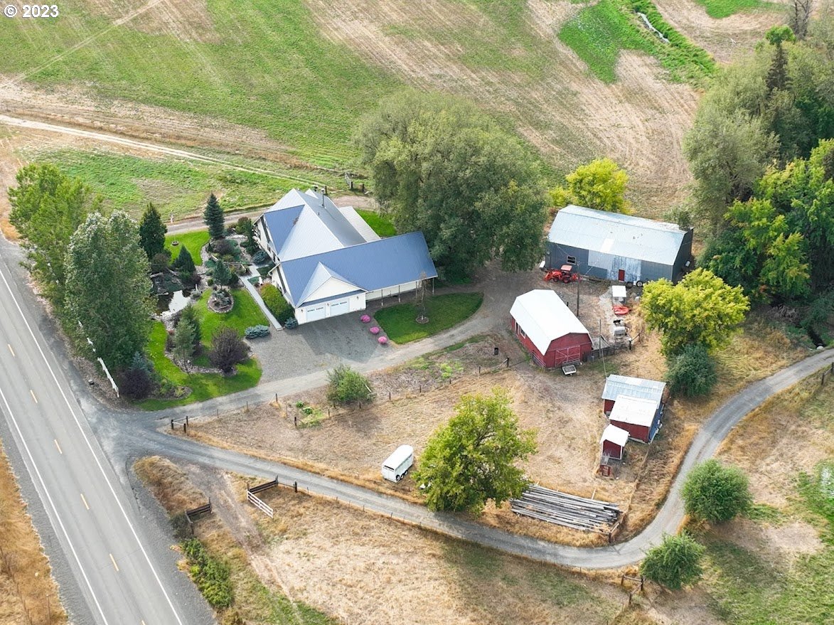 78382 West Highway 82 Wallowa, OR 97885 - Photo 1 of 30 Gallery Image 1
