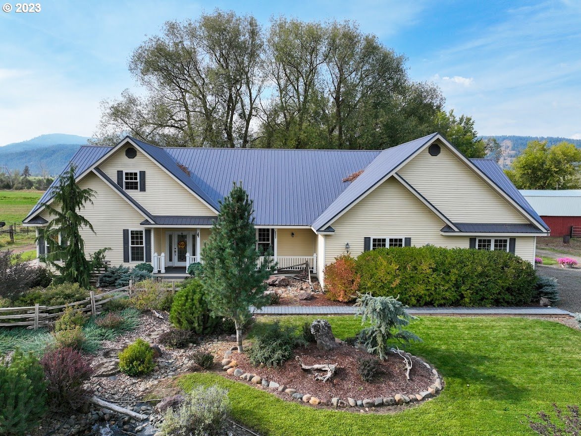 78382 West Highway 82 Wallowa, OR 97885 - Photo 3 of 30 Gallery Image 3