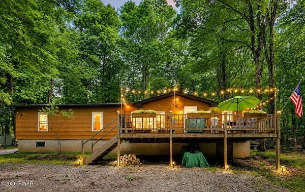 $379,000 | 110 East Shore Drive, Hawley, PA 18428