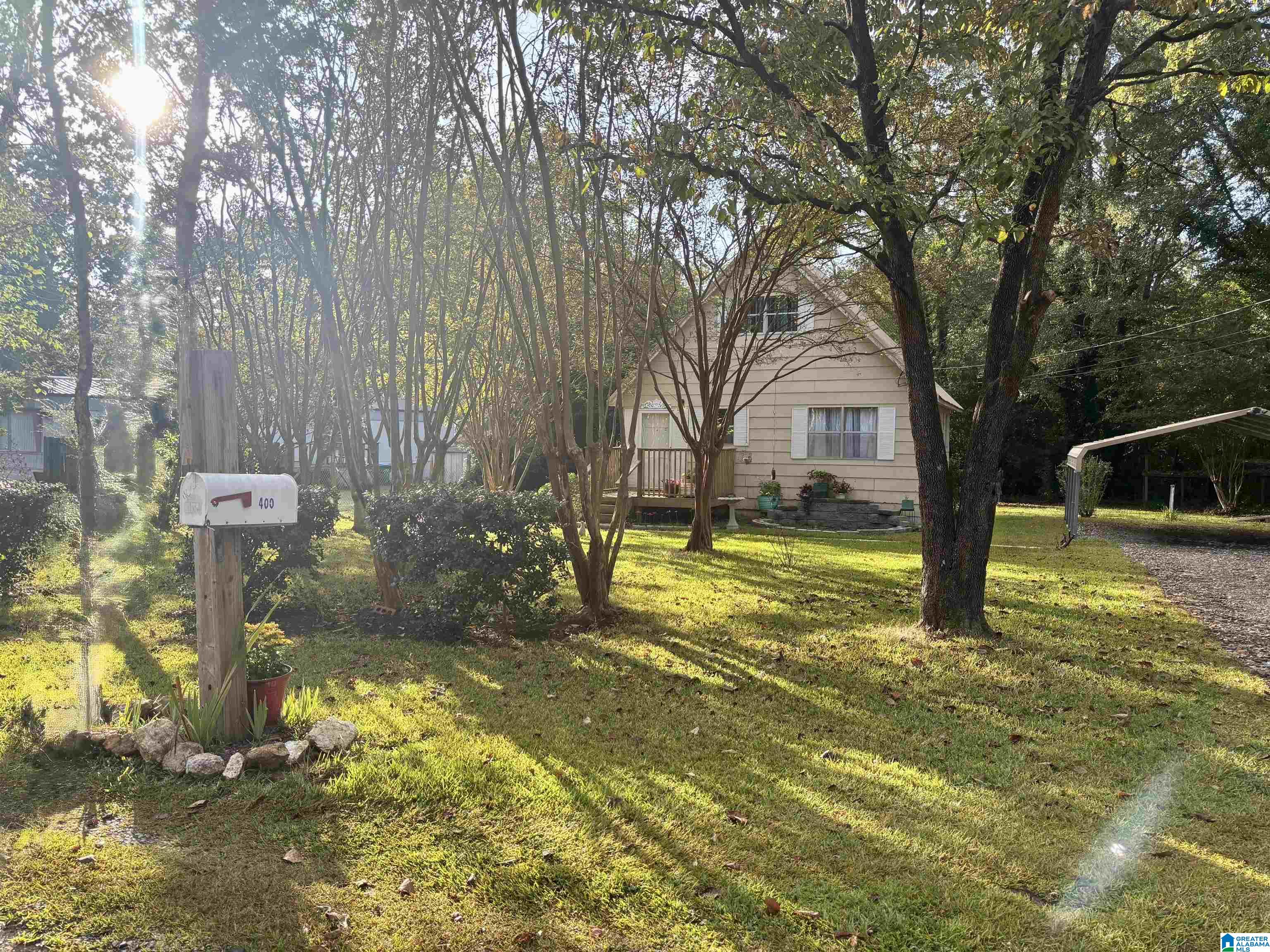 400 Broadleaf Drive Talladega, AL 35160 - Photo 2 of 32