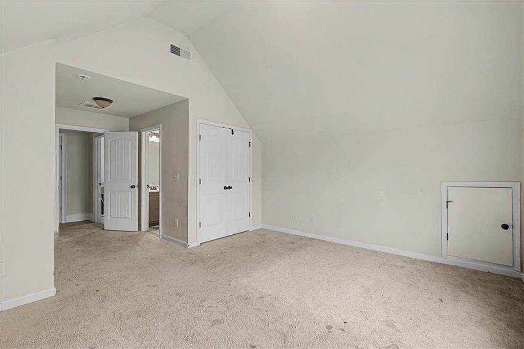 2327 Magaw Lane Powder Springs, GA 30127 - Photo 36 of 53