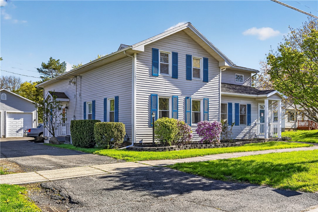 620 Latta Road Greece, NY 14612 - Photo 1 of 34