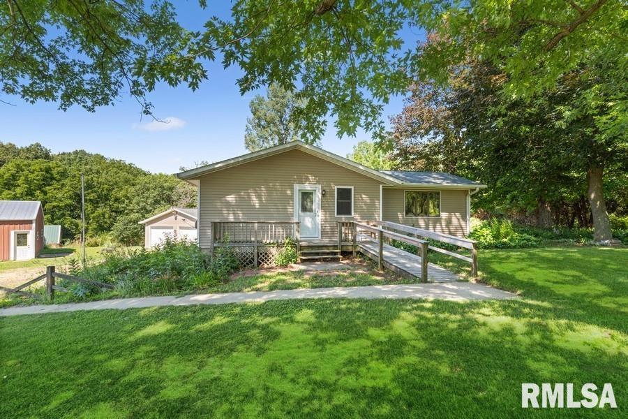 13781 Kennedy Road Fulton, IL 61252 - Photo 3 of 49