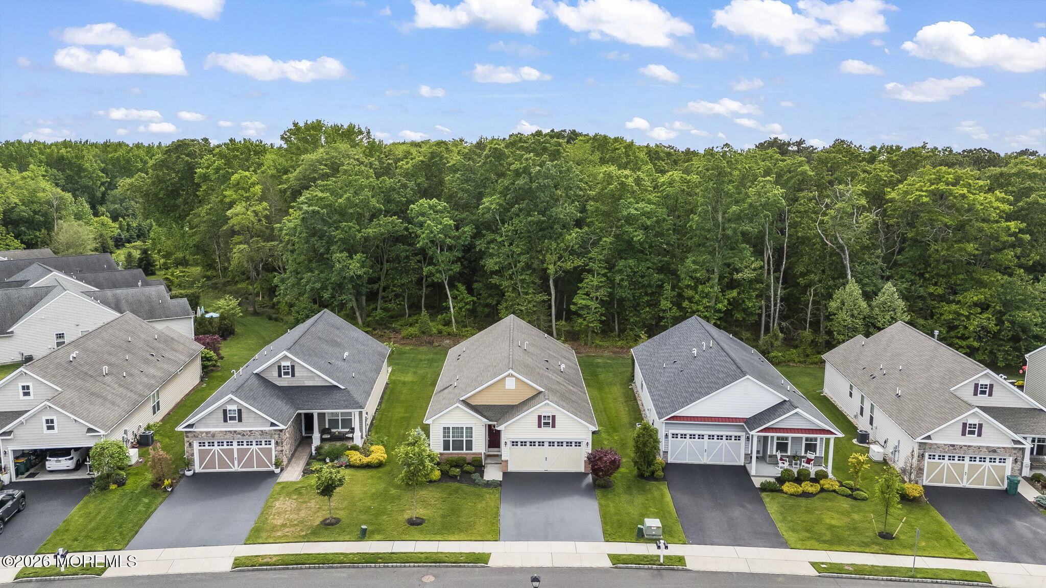 86 Harvest Ridge Road Howell, NJ 07731 - Photo 48 of 58 48-web-or-mls-DJI_20260526160746_0076_D
