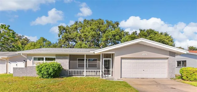 $455,000 | 10126 Bahama Court, Seminole, FL 33776