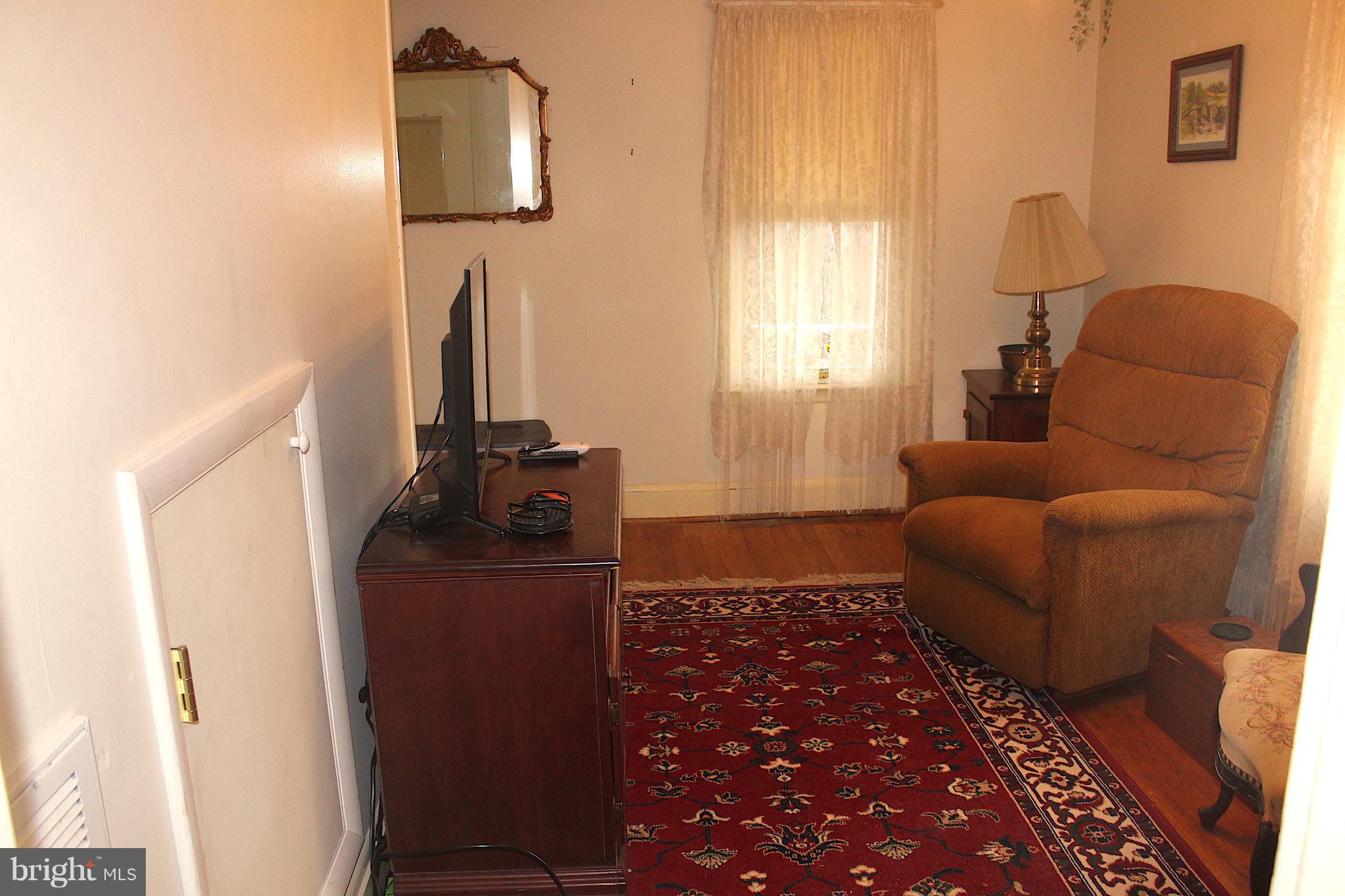 16601 York Road Monkton, MD 21111 - Photo 17 of 23 Den located on main level
