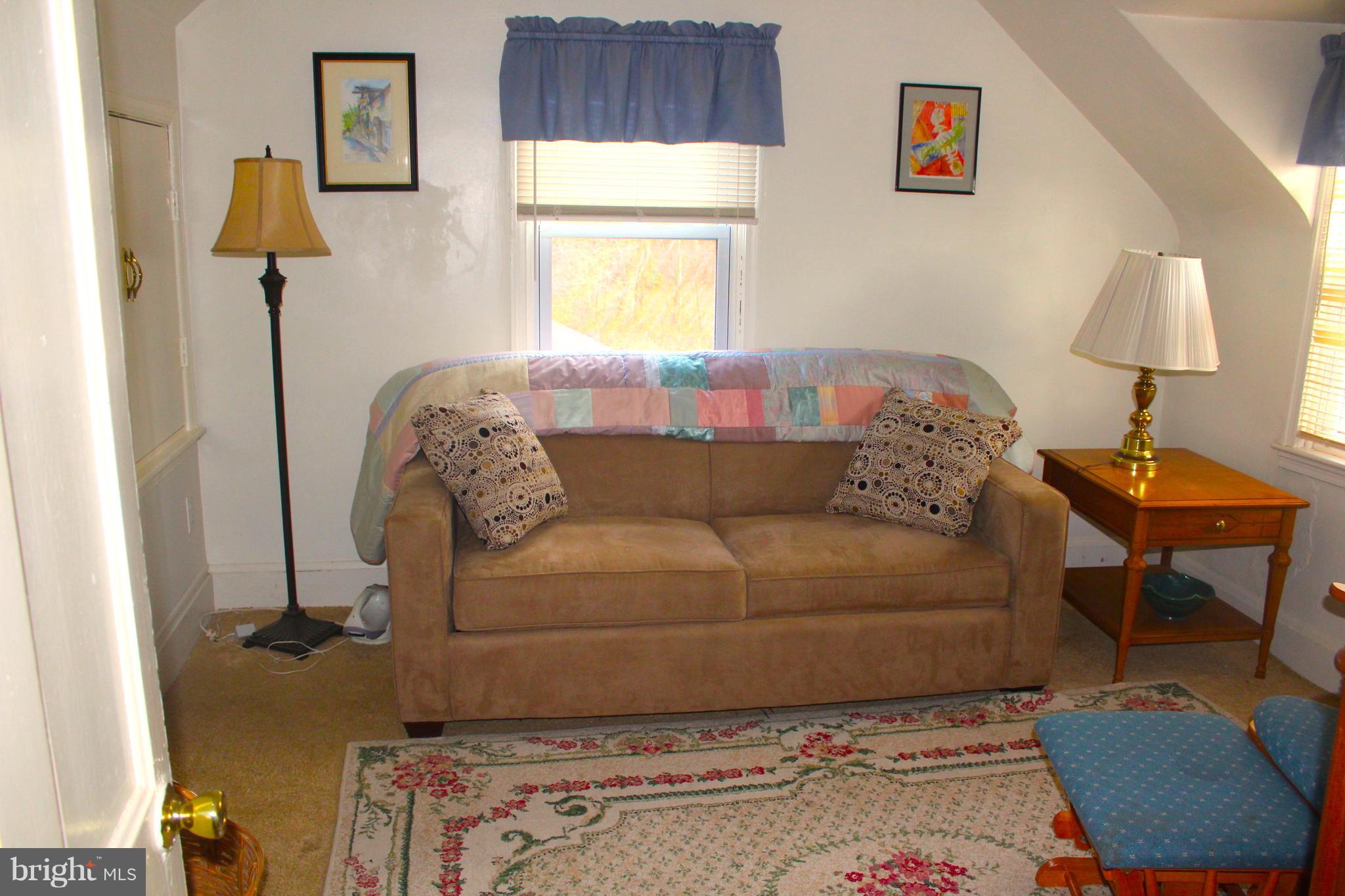 16601 York Road Monkton, MD 21111 - Photo 18 of 23 Bedroom # 4 Second level