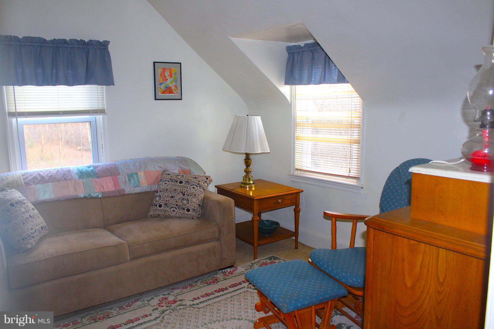 16601 York Road Monkton, MD 21111 - Photo 19 of 23 Bedroom # 4 Second level