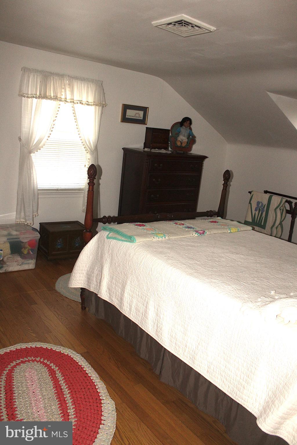 16601 York Road Monkton, MD 21111 - Photo 20 of 23 Bedroom #2 Second level
