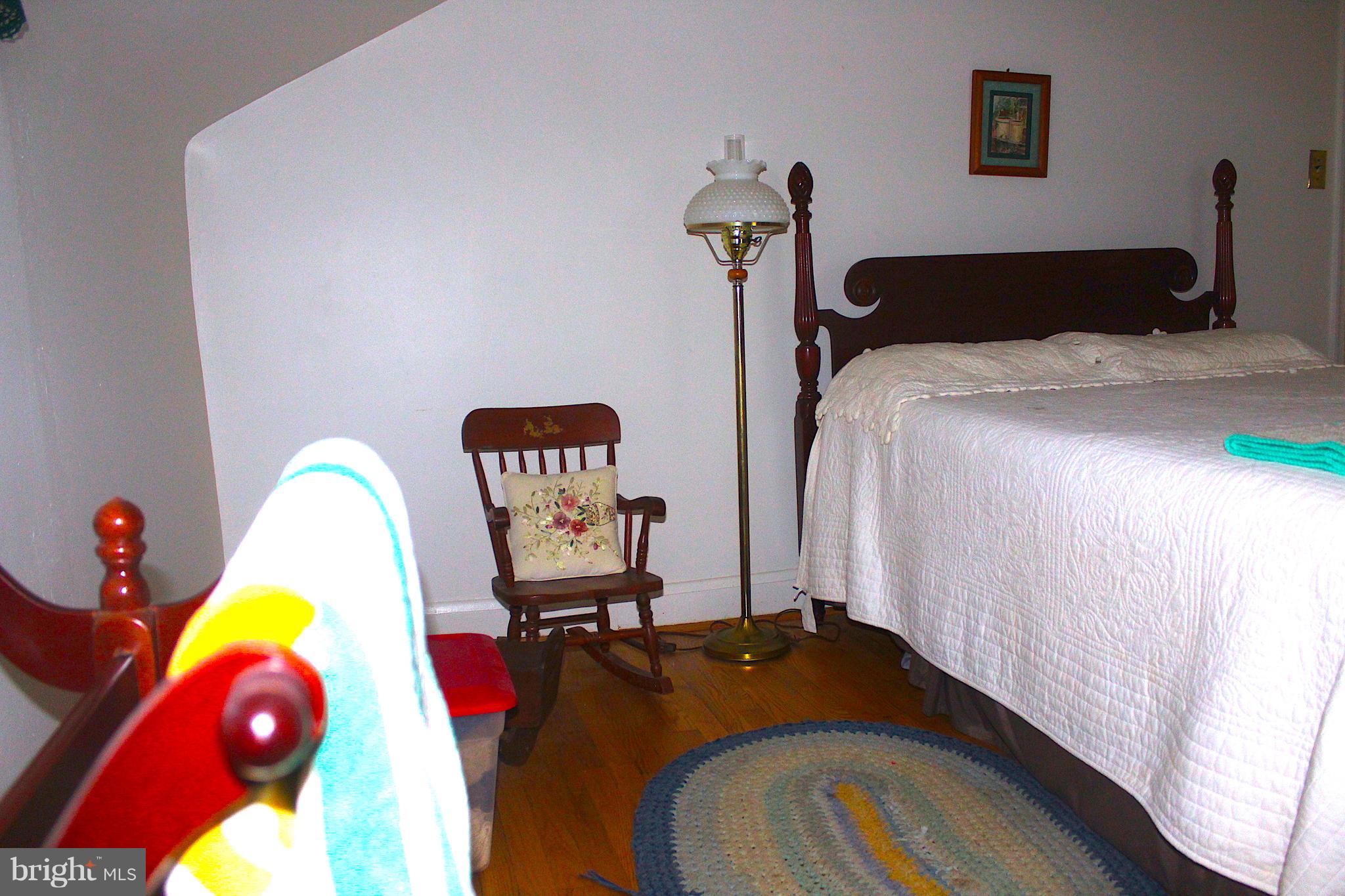 16601 York Road Monkton, MD 21111 - Photo 22 of 23 Bedroom # 2 Second level