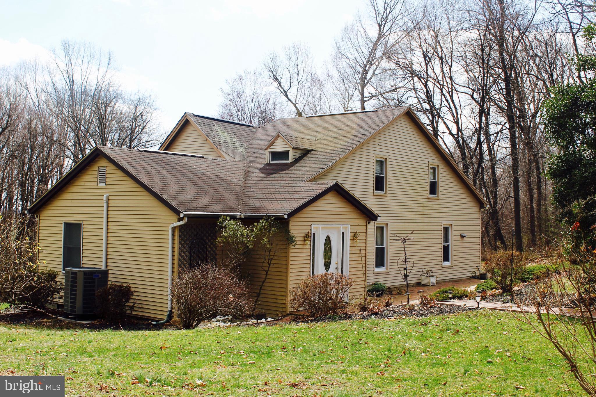 Exterior (Front)