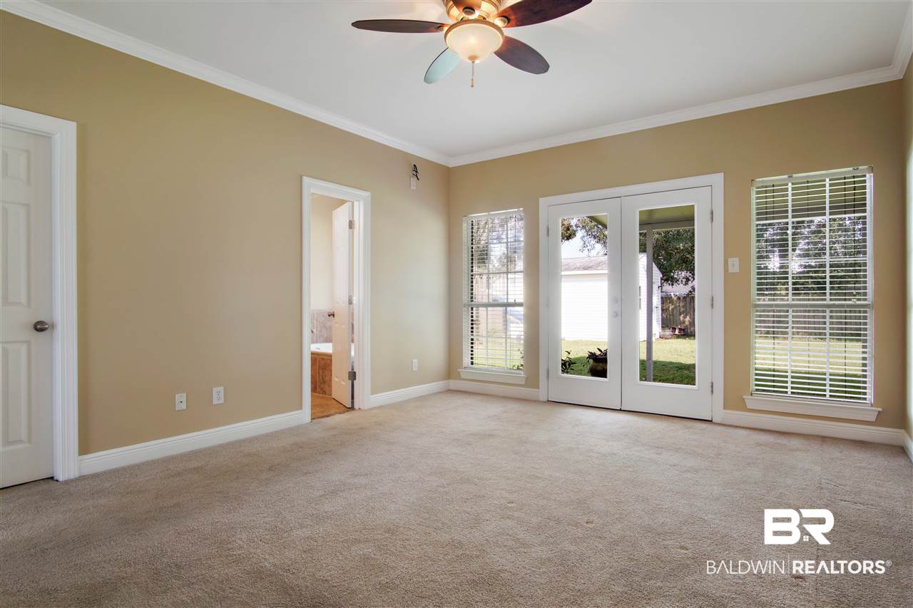 3031 Azalea Trace Drive North Mobile, AL 36695 - Photo 15 of 32