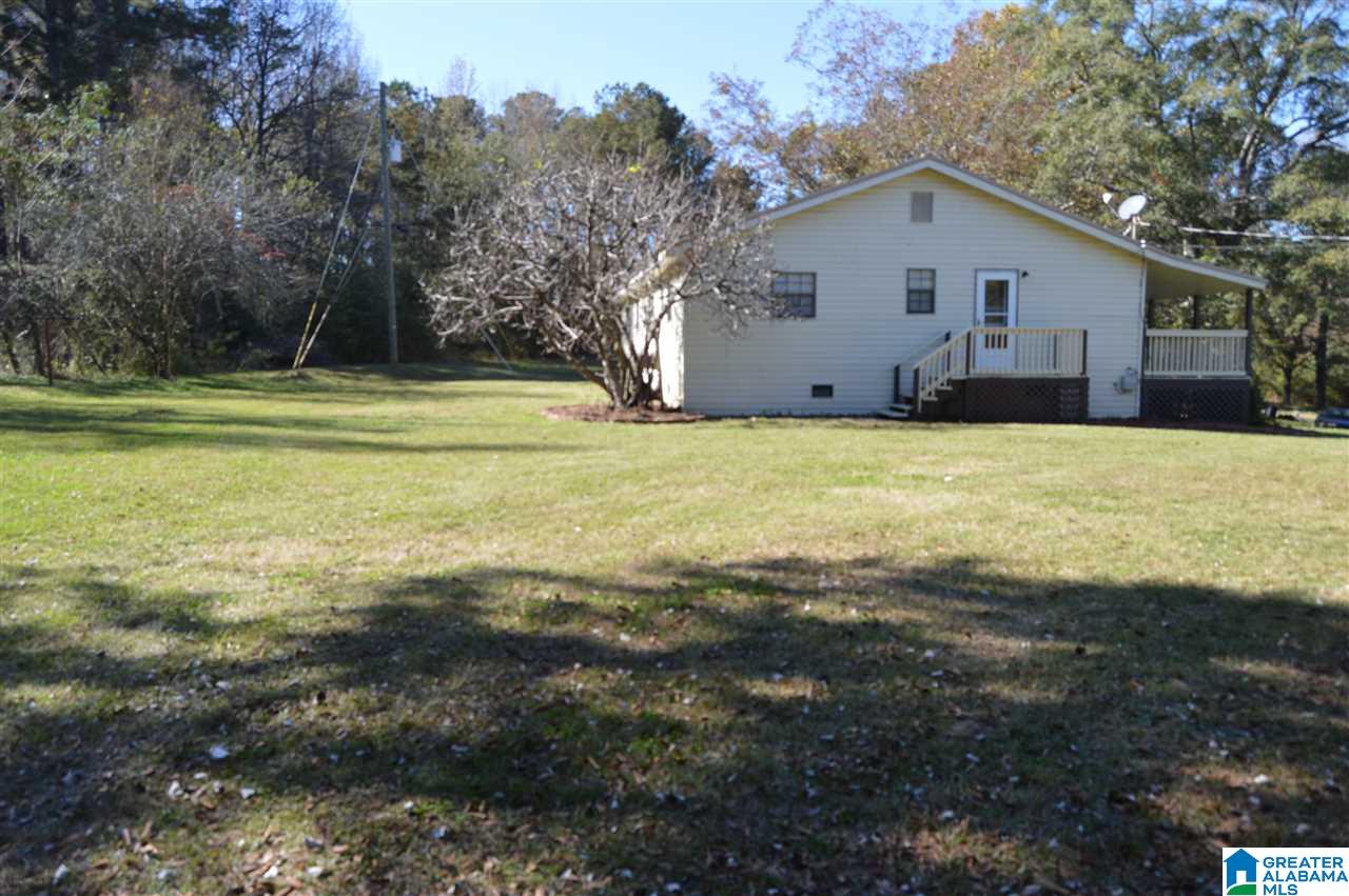 4210 Butler Tanner Road Dora, AL 35062 - Photo 6 of 30