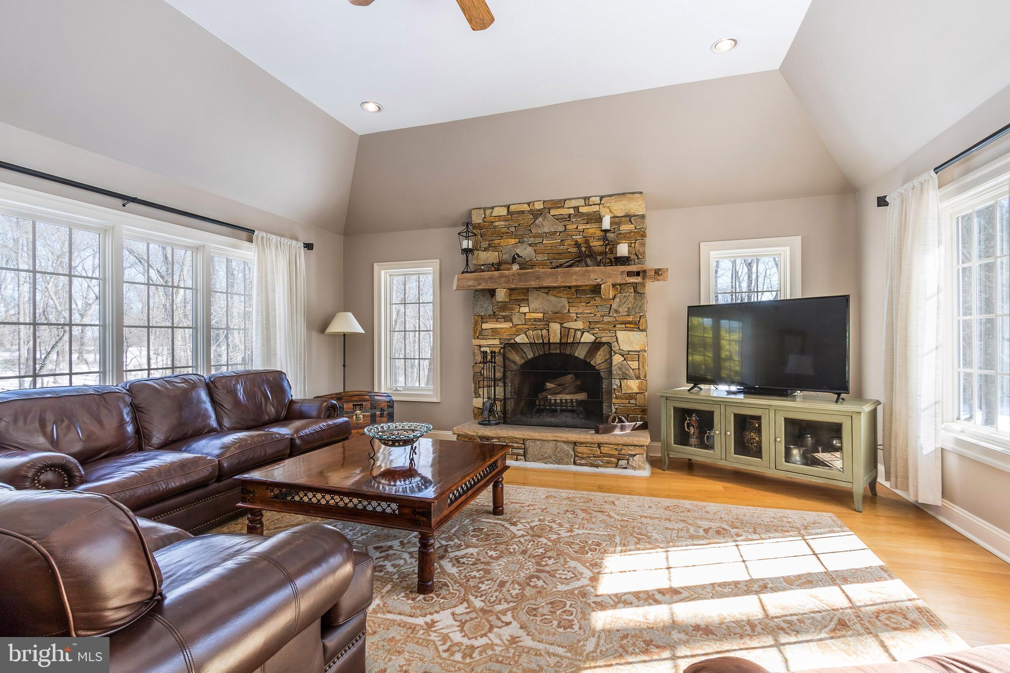 6206 Greenhill Road New Hope, PA 18938 - Photo 14 of 34