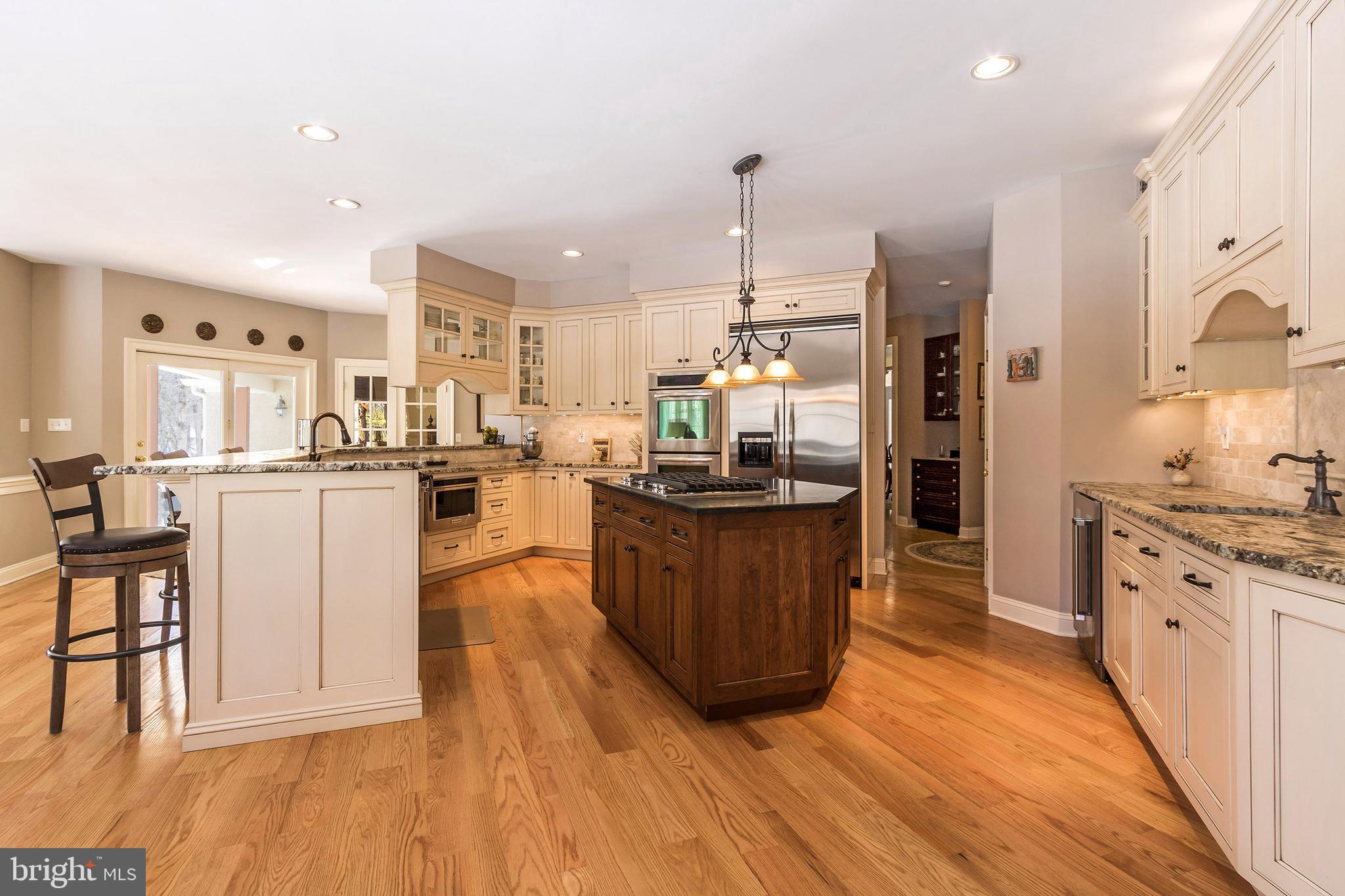 6206 Greenhill Road New Hope, PA 18938 - Photo 8 of 34