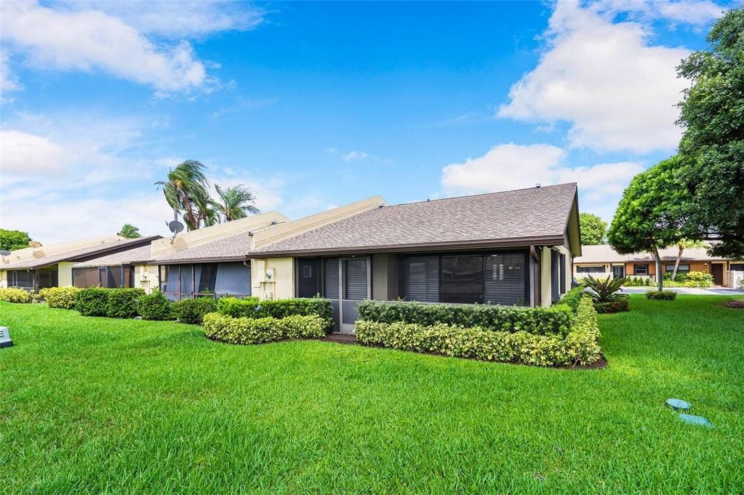 685 Banks Road, Unit 685 Margate, FL 33063 - Photo 28 of 28 Photo 28