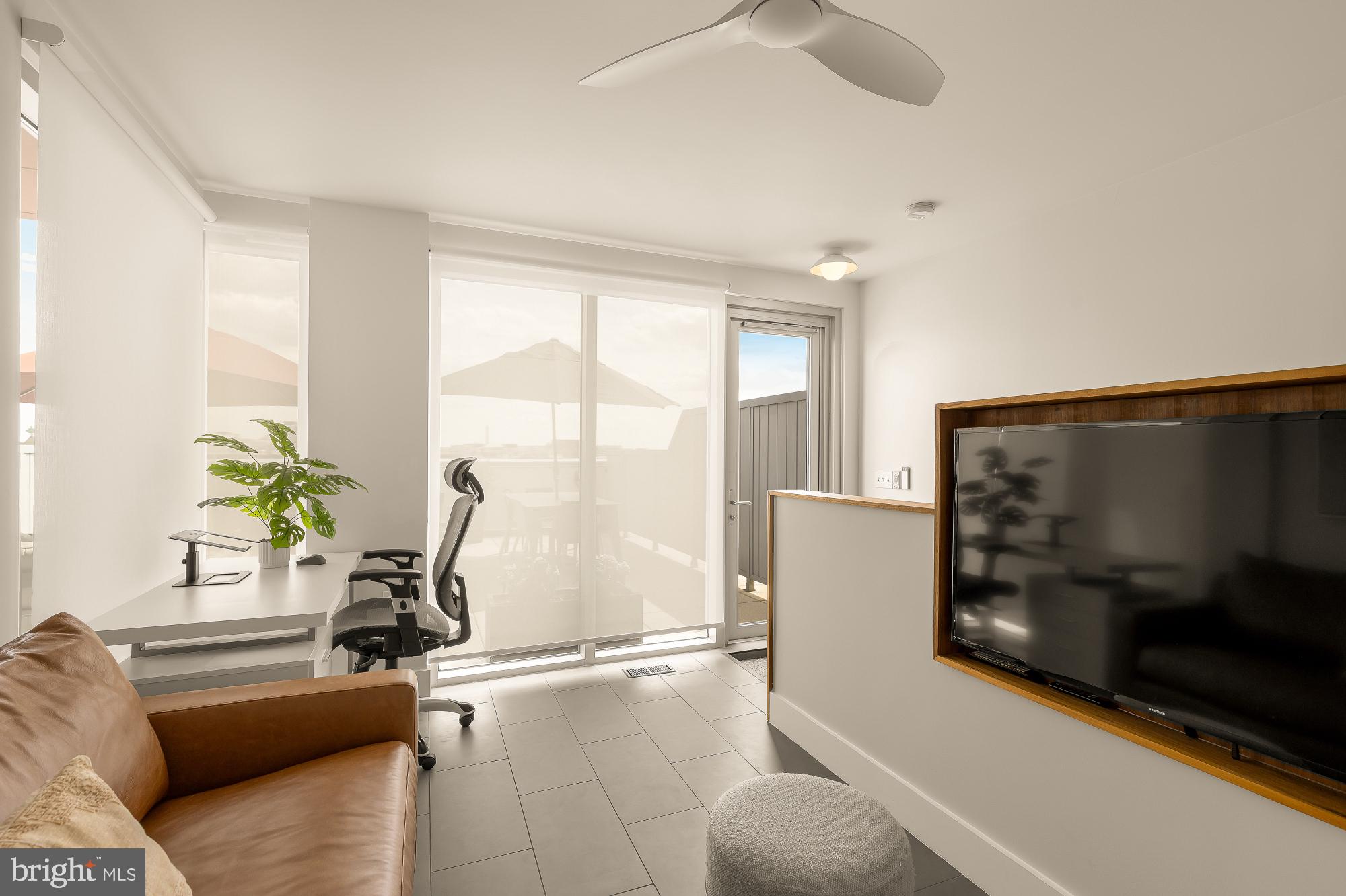 1401 R Street Northwest, Unit PH3 Washington, DC 20009 - Photo 28 of 37