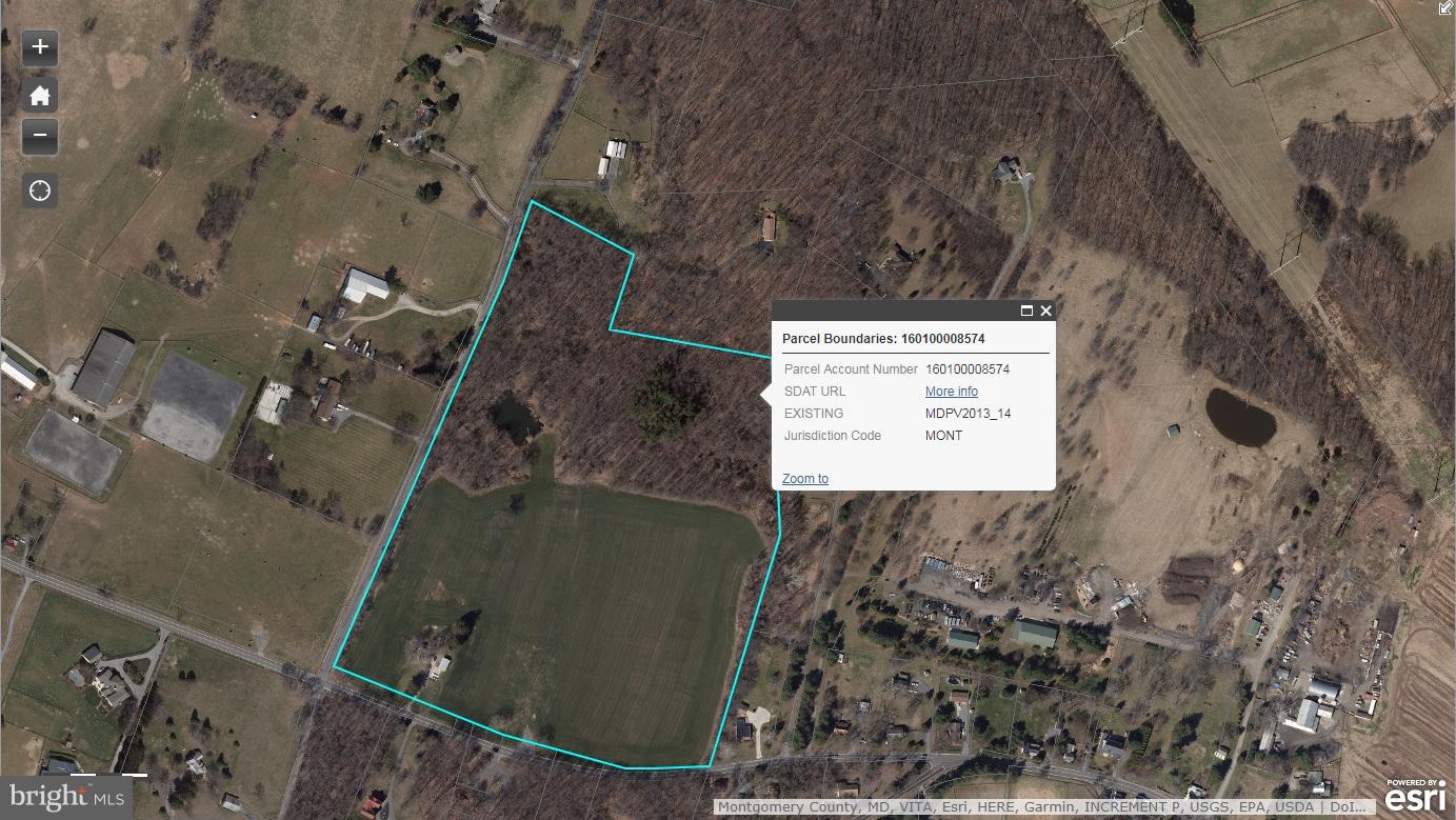 3731 Damascus Road Brookeville, MD 20833 - Photo 16 of 16 View