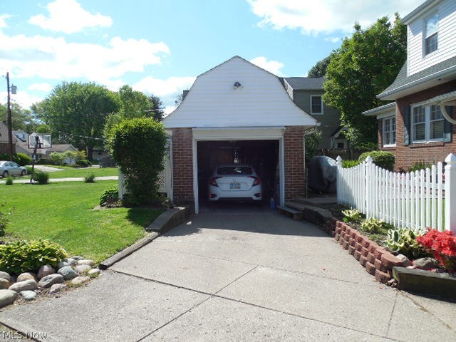 1010 Cambridge Road Coshocton, OH 43812 - Photo 3 of 19 Gallery Image 3