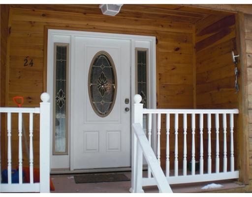 24 Ralph Richardson Road Norway, ME 04268 - Photo 1 of 22 Exterior Front.