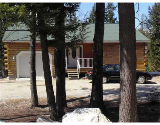 24 Ralph Richardson Road Norway, ME 04268 - Photo 20 of 22 Exterior Front.