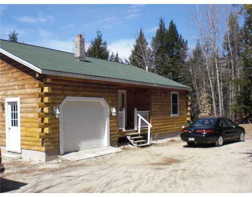 24 Ralph Richardson Road Norway, ME 04268 - Photo 2 of 22 Exterior Front.