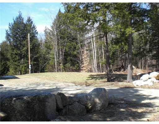 24 Ralph Richardson Road Norway, ME 04268 - Photo 22 of 22 Yard/Garden. Circular driveway with...