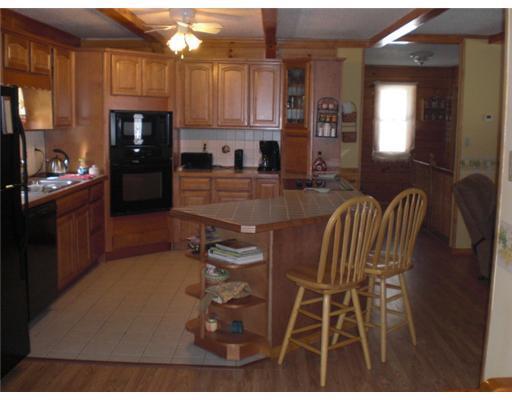24 Ralph Richardson Road Norway, ME 04268 - Photo 4 of 22 Kitchen.