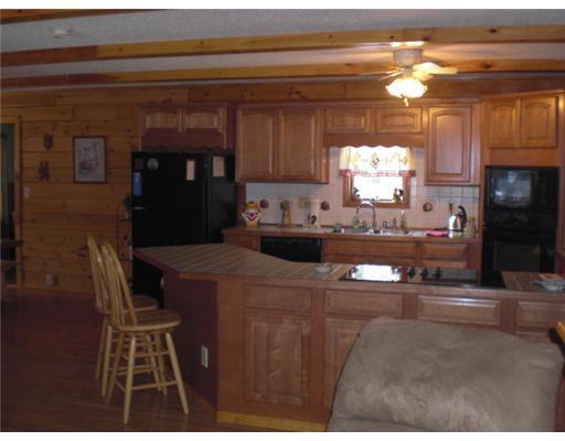 24 Ralph Richardson Road Norway, ME 04268 - Photo 5 of 22 Kitchen.
