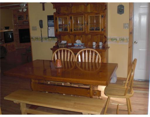 24 Ralph Richardson Road Norway, ME 04268 - Photo 8 of 22 Dining Room.